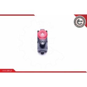 Comprar Interruptor intermitente de aviso de ESEN SKV 36SKV715 a bajo precio de 18,42 €
