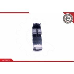 Comprar Interruptor de elevalunas de ESEN SKV 37SKV015 a bajo precio de 19,39 €