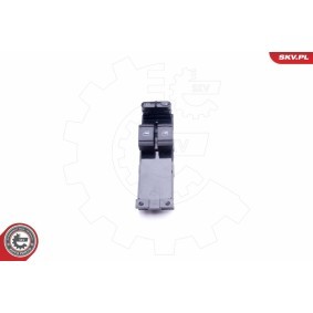 Comprar Interruptor de elevalunas de ESEN SKV 37SKV016 a bajo precio de 16,92 €