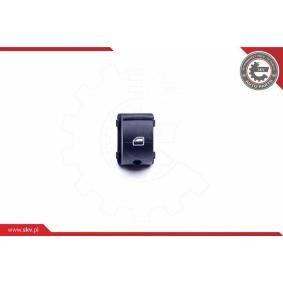 Comprar Interruptor de elevalunas de ESEN SKV 37SKV318 a bajo precio de 9,76 €