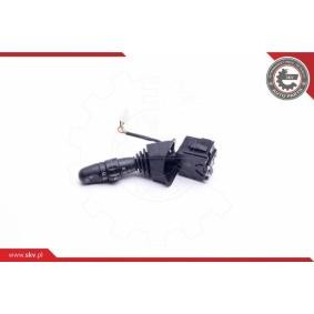 Comprar Conmutador en la columna de dirección de ESEN SKV 38SKV511 a bajo precio de 27,74 €