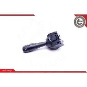 Comprar Conmutador en la columna de dirección de ESEN SKV 38SKV523 a bajo precio de 37,52 €