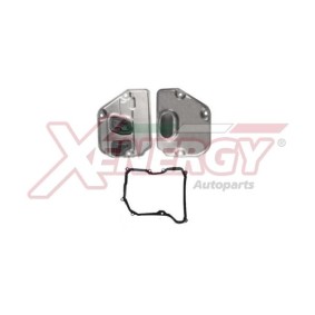 Köp Hydraulikfilter, automatväxel av AP XENERGY X1578002 till det låga priset 361,90 kr