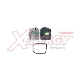 Hydraulikfilter, Automatikgetriebe von AP XENERGY X1578005