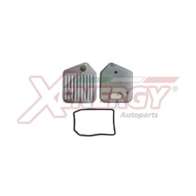 Hydraulikfilter, Automatikgetriebe X1578006 von AP XENERGY günstig für 22,10 € online kaufen