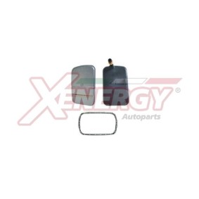 Hydraulikfilter, Automatikgetriebe X1578009 von AP XENERGY günstig für 106,04 € online kaufen