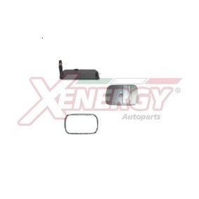 Hydraulikfilter, Automatikgetriebe für BMW von AP XENERGY