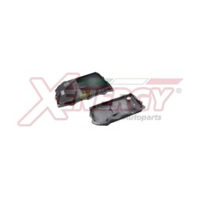 Köp Hydraulikfilter, automatväxel av AP XENERGY X1578017 till det låga priset 1413,25 kr