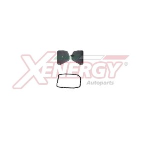 Hydraulikfilter, Automatikgetriebe für BMW von AP XENERGY