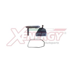 Kjøp Hydraulikkfilter, automatikk av AP XENERGY X1578053 til den lave prisen 642,01 NOK