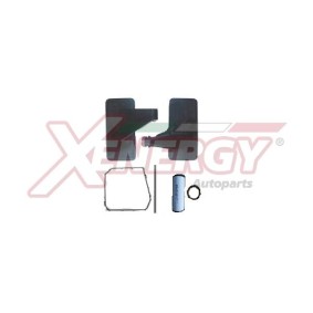 Hydraulikfilter, Automatikgetriebe X1578062 für PORSCHE