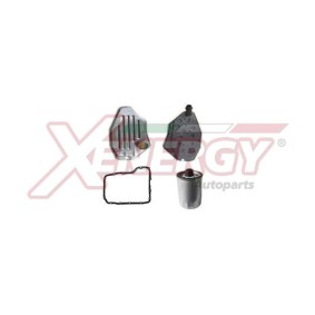 Hydraulikfilter, Automatikgetriebe X1578073 für JEEP