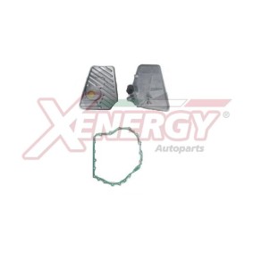 Köp Hydraulikfilter, automatväxel av AP XENERGY X1578150 till det låga priset 266,55 kr