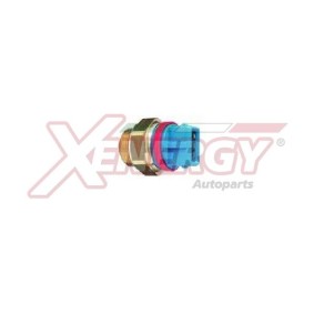 Temperaturschalter, Kühlerlüfter für FIAT von AP XENERGY