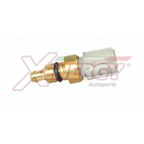 Kühlmitteltemperatur-Sensor XS2680 für FORD