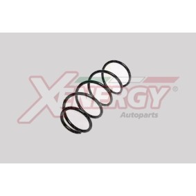Fahrwerksfeder für BMW von AP XENERGY