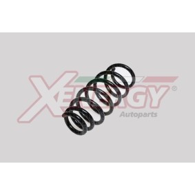 Fahrwerksfeder XSH8034 für ALFA ROMEO
