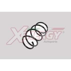 Fahrwerksfeder für BMW von AP XENERGY