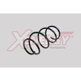 Fahrwerksfeder für BMW von AP XENERGY