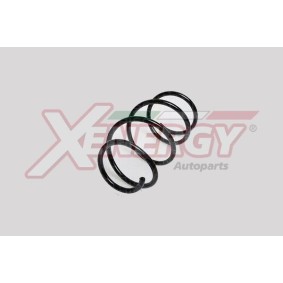 Fahrwerksfeder für BMW von AP XENERGY