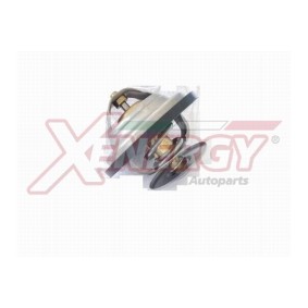 Kühlwasserthermostat für BMW von AP XENERGY