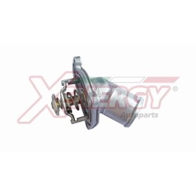 OPEL Kühlwasserthermostat von AP XENERGY