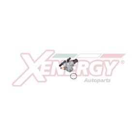 Achetez des Thermostat d'eau AP XENERGY XT6490 à prix pour 91,91 €