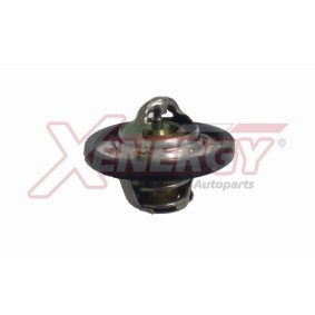 Kühlwasserthermostat XT6837 für MAZDA