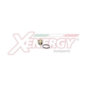 OPEL Kühlwasserthermostat von AP XENERGY