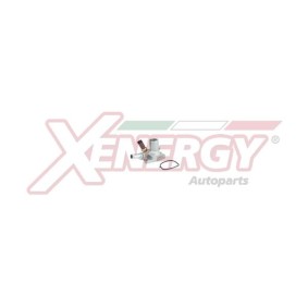 Achetez des Thermostat d'eau AP XENERGY XT7067 à prix pour 64,86 €
