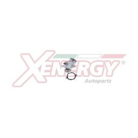 Kühlwasserthermostat von AP XENERGY