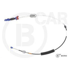 Acquista Cavo cambio da B CAR online per C5 III Station Wagon (RW_) a prezzi moderati