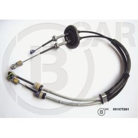 Acquista Cavo cambio da B CAR online per DS4 a prezzi moderati