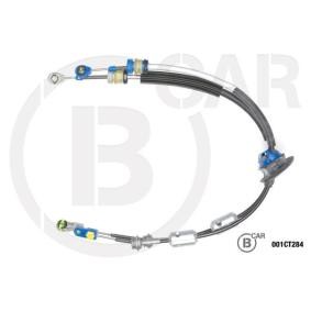 Acquista Cavo comando, Cambio manuale da B CAR 001CT284 a buon mercato per soli 108,28 €