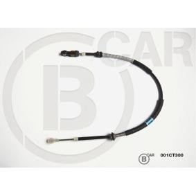 Acquista Cavo cambio da B CAR online per C4 Picasso II a prezzi moderati