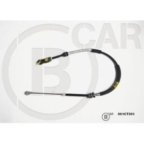 Acquista Cavo cambio da B CAR online per C4 Picasso II a prezzi moderati