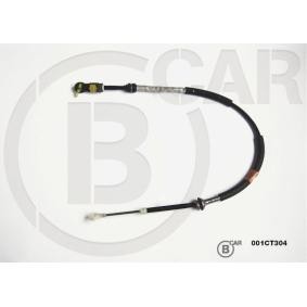 Acquista Cavo comando, Cambio manuale da B CAR 001CT304 a buon mercato per soli 70,31 €
