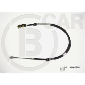 Acquista Cavo cambio da B CAR online per C4 Picasso II a prezzi moderati