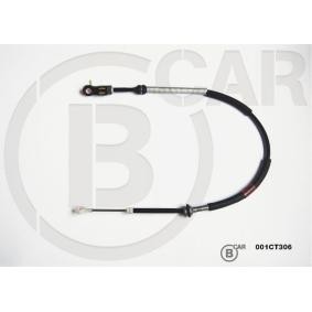Acquista Cavo cambio da B CAR online per C4 Picasso II a prezzi moderati