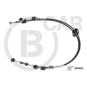 Acquista Cavo cambio da B CAR online per Grand C-Max (DXA/CB7, DXA/CEU) a prezzi moderati