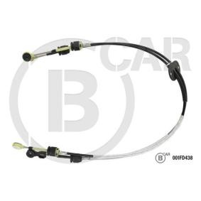 Acquista Cavo cambio da B CAR online per Kuga Mk2 (DM2) a prezzi moderati