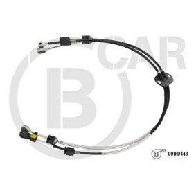 Acquista Cavo cambio da B CAR online per Kuga Mk2 (DM2) a prezzi moderati