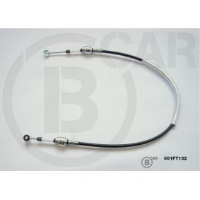 Acquista Cavo comando, Cambio manuale da B CAR 001FT132 a buon mercato per soli 51,08 €