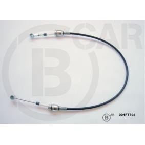 Acquista Cavo comando, Cambio manuale da B CAR 001FT795 a buon mercato per soli 53,71 €