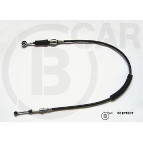 Osta Vaijeri, käsivaihteisto B CAR:llä 001FT807 edullisesti hintaan 53,55 €