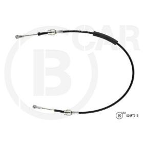 Acquista Cavo cambio da B CAR online per STILO Multi Wagon (192) a prezzi moderati