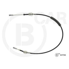 Acquista Cavo cambio da B CAR online per STILO Multi Wagon (192) a prezzi moderati