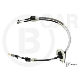 Acquista Cavo comando, Cambio manuale da B CAR 001IV021 a buon mercato per soli 112,77 €