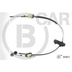 Acquista Cavo cambio da B CAR online per Astra J GTC (P10) a prezzi moderati