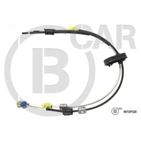 Acquista Cavo cambio da B CAR online per Astra J GTC (P10) a prezzi moderati